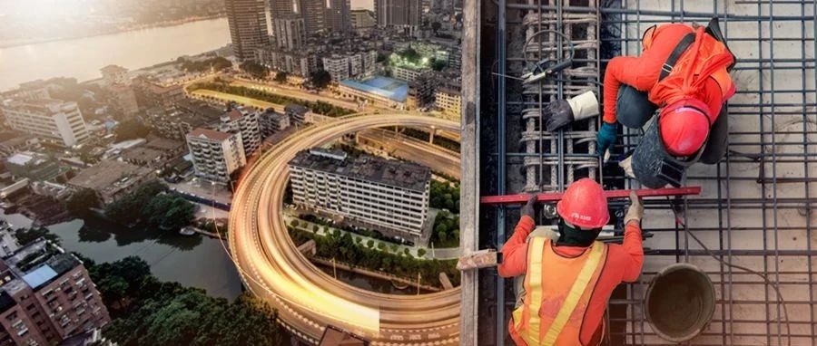 东方雨虹：科技擘画行业智慧蓝图