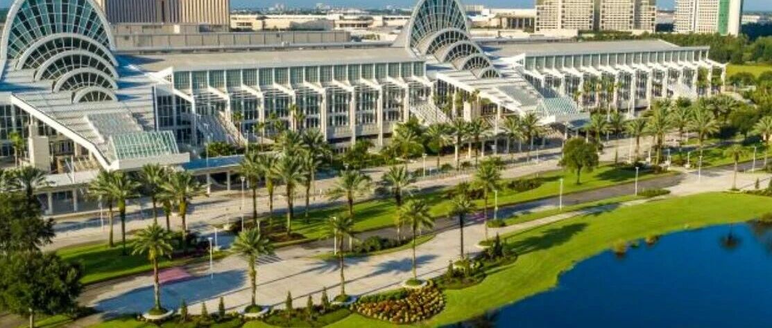 佛罗里达的复材世界