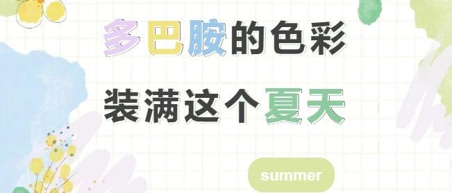 中山、深圳公司 | 多巴胺的活动，装满这个夏天——开学季，暑假精彩活动回顾
