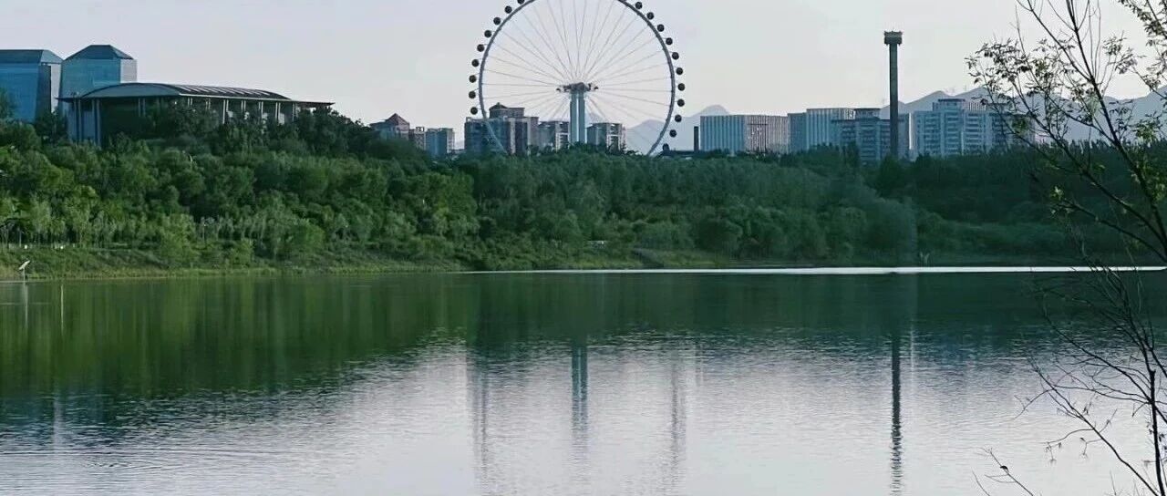 【晋·元】走!这个秋天,我们一起解锁砂坑!