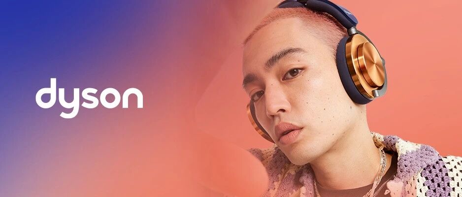 幸运的戴森贵宾 | 立省2000元起，比11.11还划算