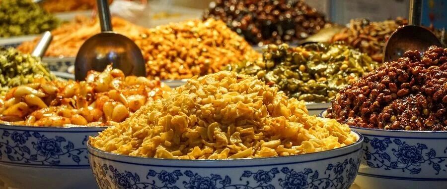 科学守护舌尖安全:预制菜中硝酸盐与亚硝酸盐的精准检测