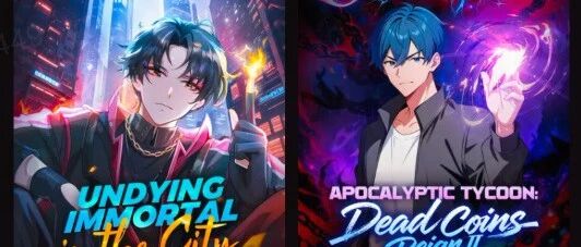 DramaWave全球首推动漫内容,短剧行业迎来内容跨界突破