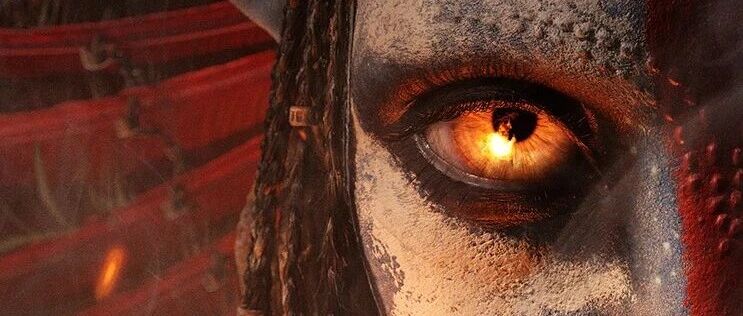 《阿凡达2》官宣重映，提前加映第三部片段，你想看吗？