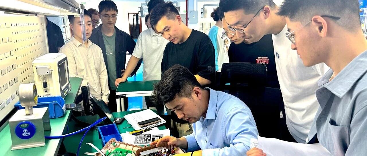 以技竞质 以赛赋能 这项比武开赛！