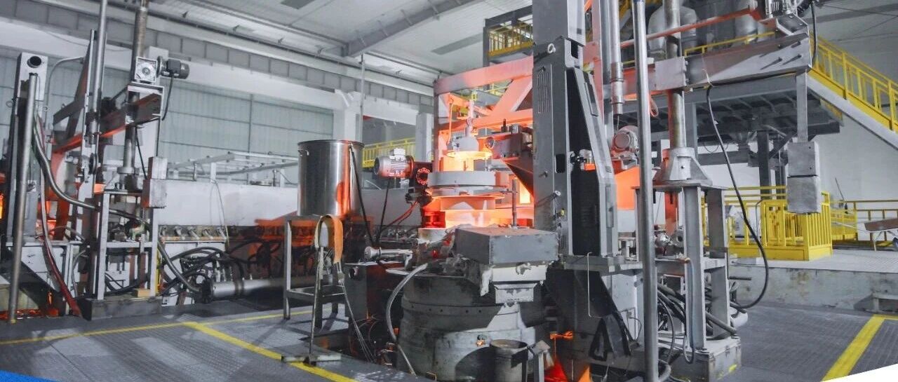 开启智造新时代｜力诺药包布局智能机器人领域