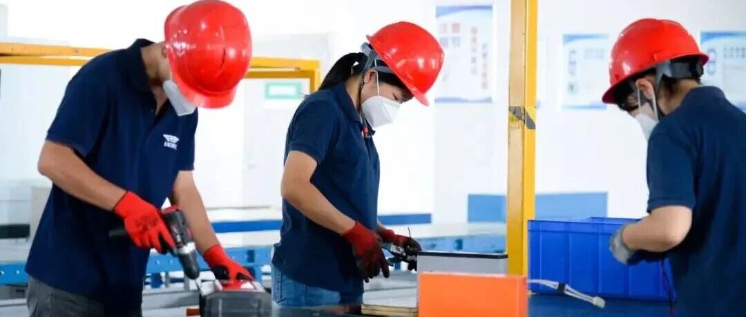 牛!金堂这家企业真的能变废为宝