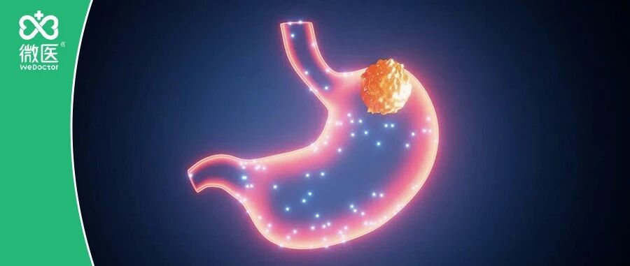 胃癌，都是这样“喂”出来的