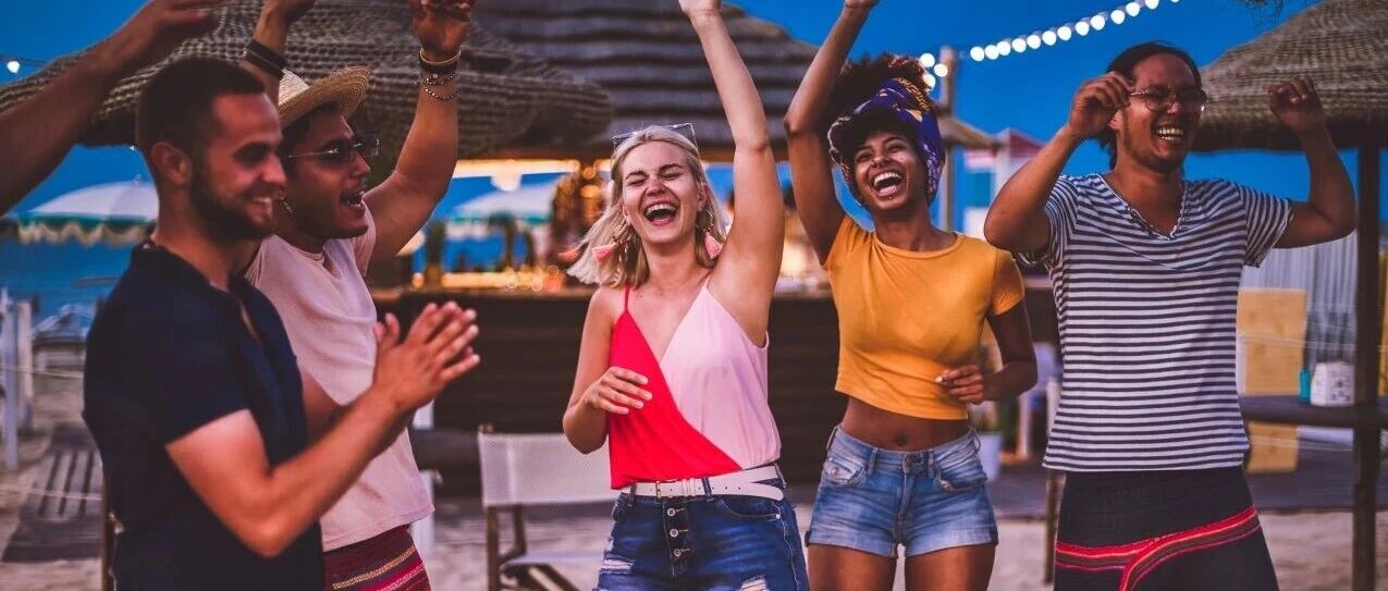 拉美Z世代：舞动、混搭、塑造