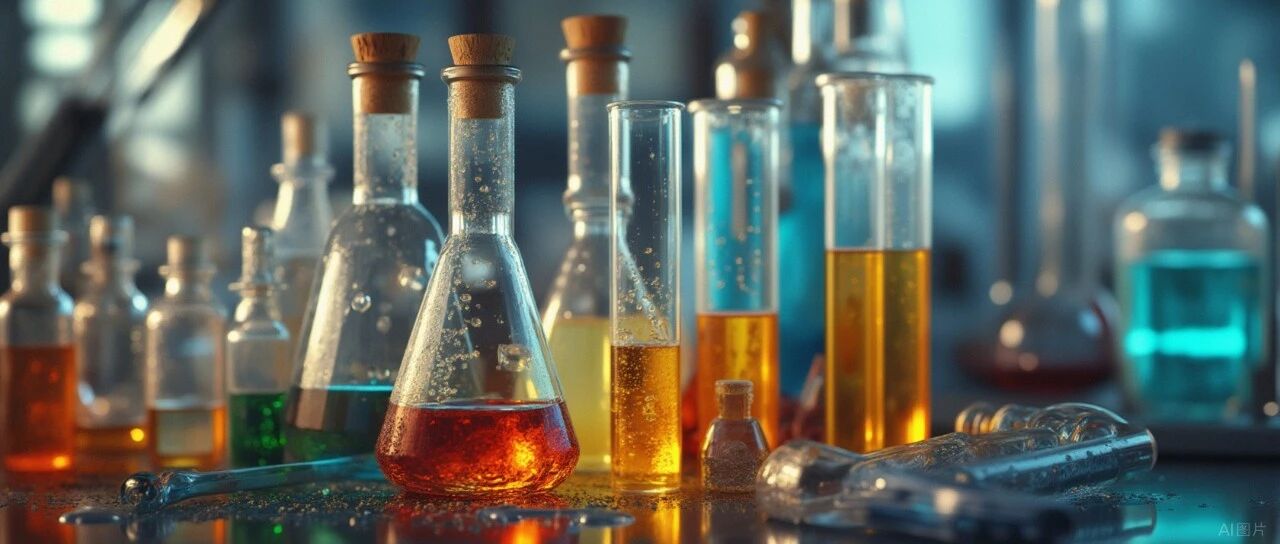 【转载】国家药监局药审中心关于发布《化学药品仿制药上市许可申请模块二药学资料撰写要求（试行）》的通告（2025年第32号）