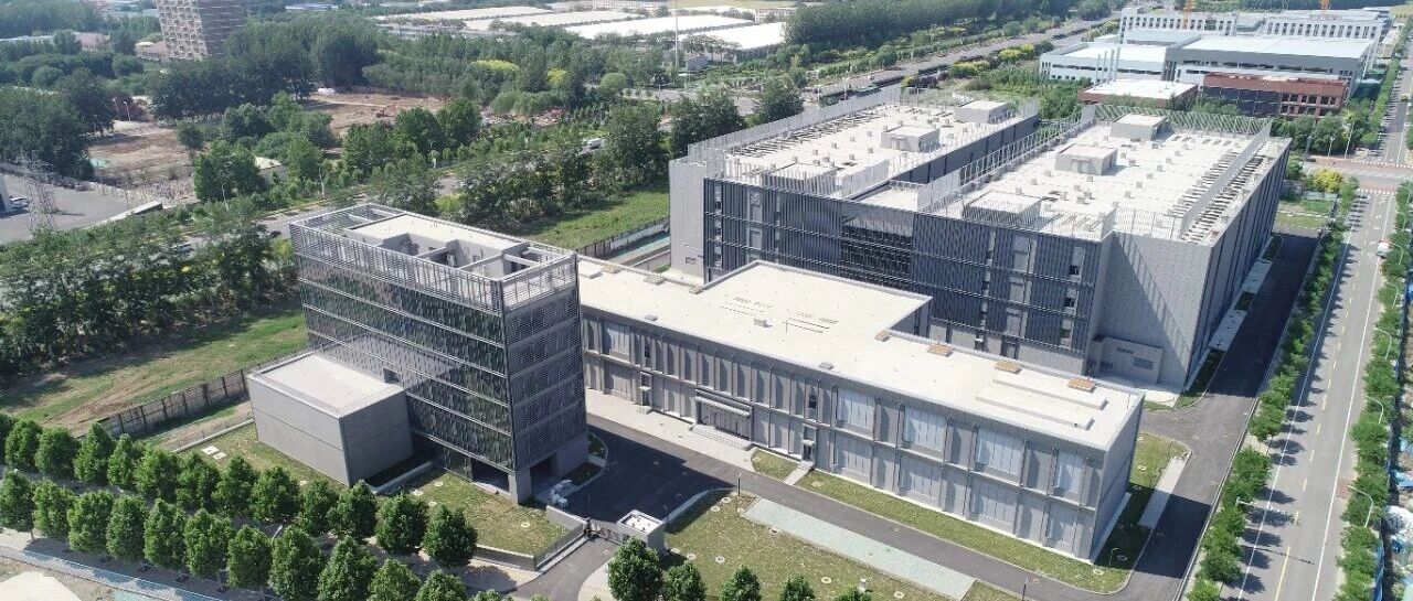 光环新网天津宝坻云计算中心获得CQC数据中心国标最高等级认证