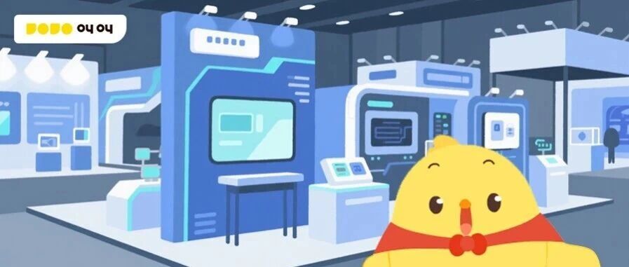 叫叫在服贸会亮相啦!数智时代,解锁孩子学习新方式