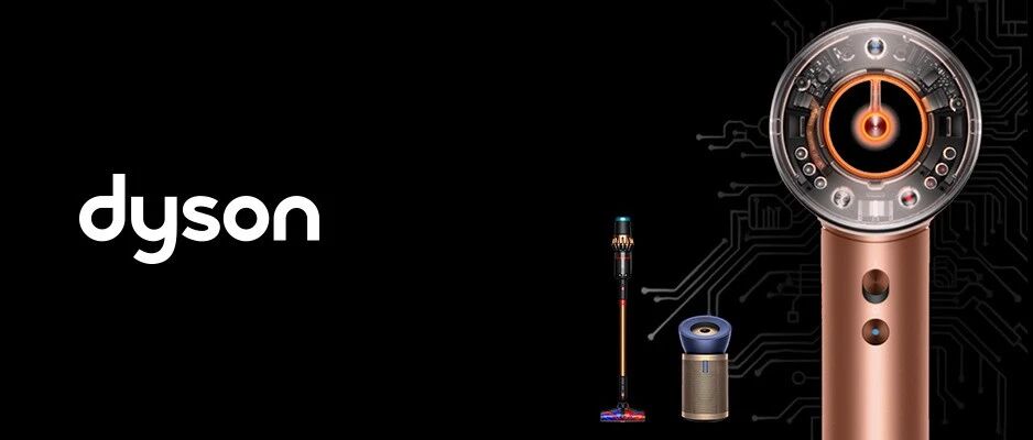 11.11开门红 | 戴森优惠已叠满，科技爆款入手正当时