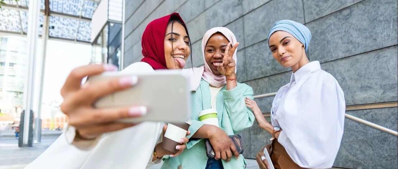 中东Z世代:多面、融合、共鸣