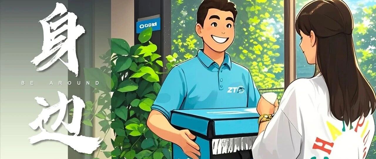 山河入梦里｜十月度《身边》故事Top前五