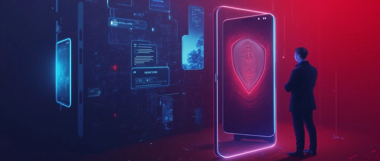 新网安法四大重点解析｜企业如何做好数据安全防护？