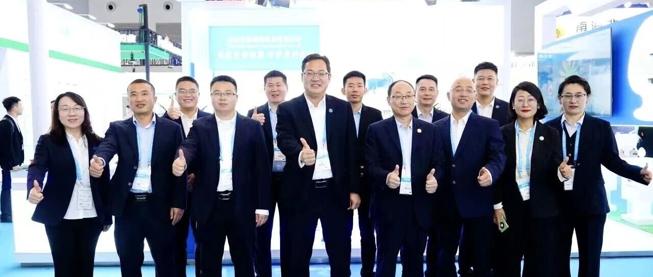 科源制药重磅亮相第93届API China，携多领域核心产品共筑医药合作新生态