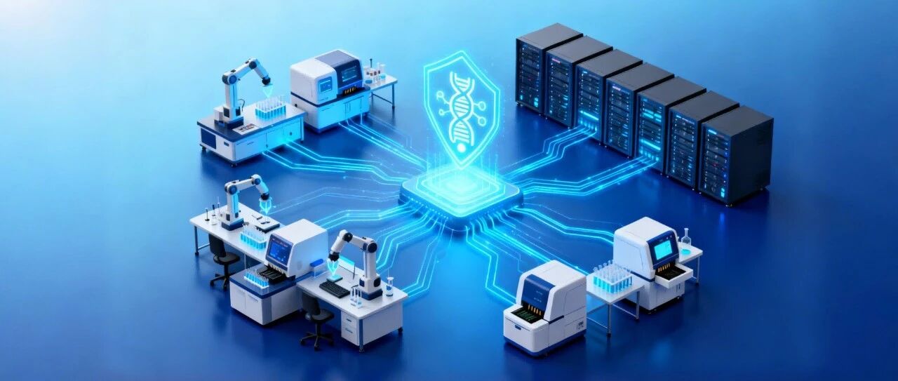 AI与自动化,打造合成生物学智慧实验室新生态