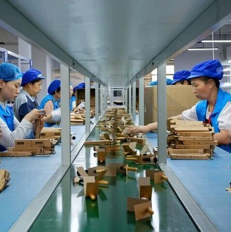 【经济热点】超万亿化妆品市场,国货品牌占比超一半!