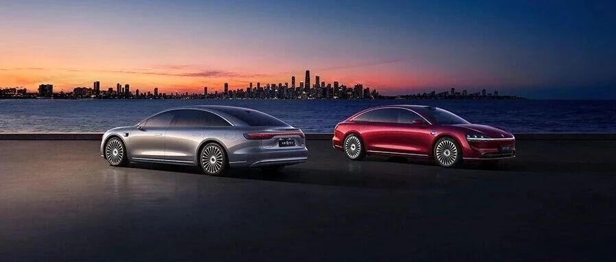 30.98万元起!享界S9,开启越境豪华新体验