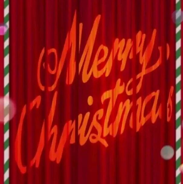 叮!您的圣诞健康祝福已送达