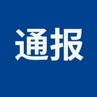 中央纪委国家监委公开通报七起违反中央八项规定精神典型问题