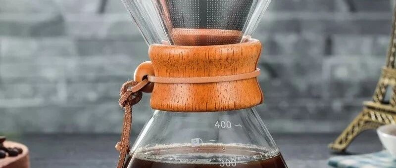 手冲咖啡过滤工具怎么选？滤纸、金属滤网、滤布优缺点全解析