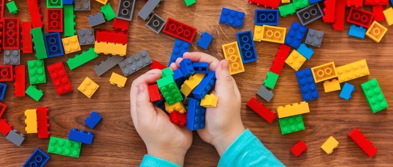 金「材」视界丨藏在玩具里的材料魔法,兼顾安全、创意、可持续