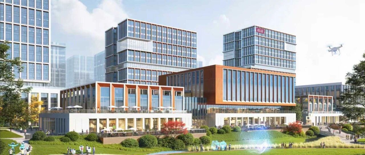 我们，在郑州种下一颗“智慧种子”