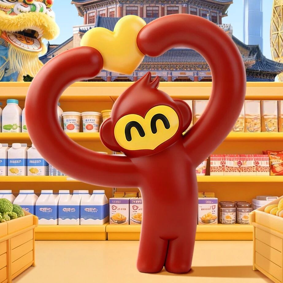 社招 | 美团快乐猴超市华南招聘，跨“粤”山海，“职”选未来