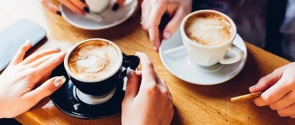 只有“早上”喝咖啡才更长寿，心血管更健康，下午晚上不行