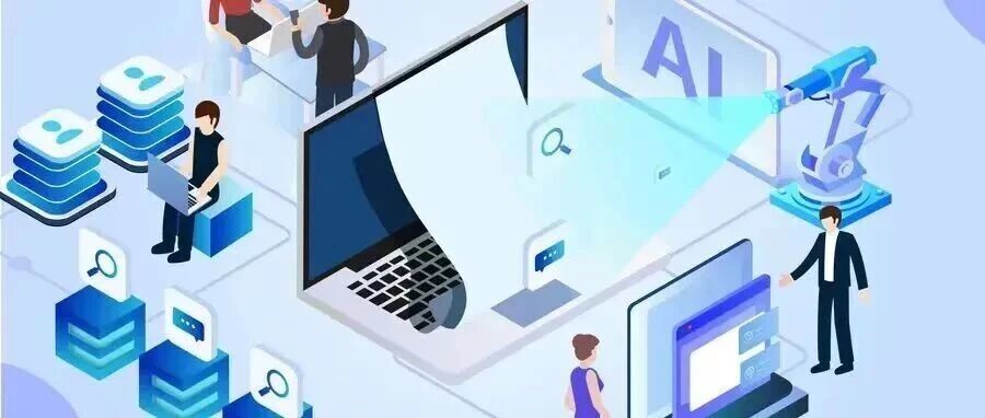 知识助手智能体，赋能千行百业智慧升级