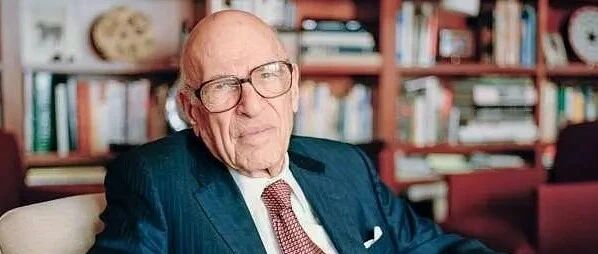 持续把简单的事做对!“超级投资者”沃尔特·施洛斯的一生