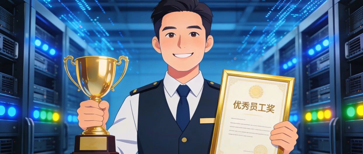 快 讯 ｜见证初心，致敬奉献——北京安信行芜湖项目获甲方表彰