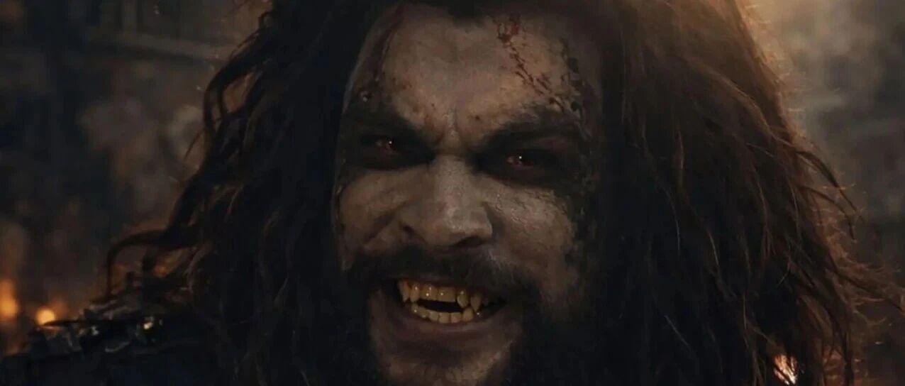 《超级少女》掉落未公开片段