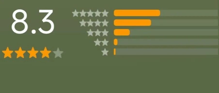 豆瓣8.3封神！这部做工“最粗糙”的冷门国产片，成了今年春节档最大黑马？