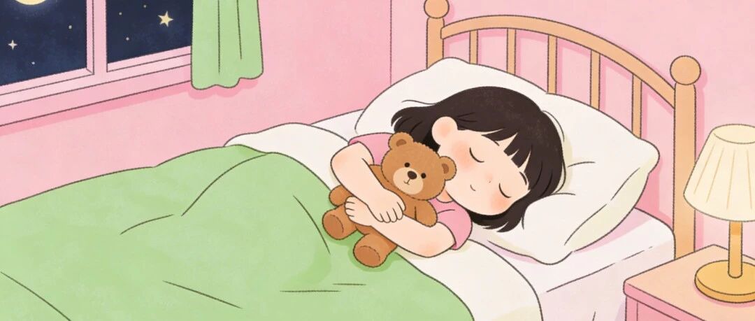 解锁睡眠里的护眼密码|别熬啦!好好睡觉,才是最省钱的护眼法!