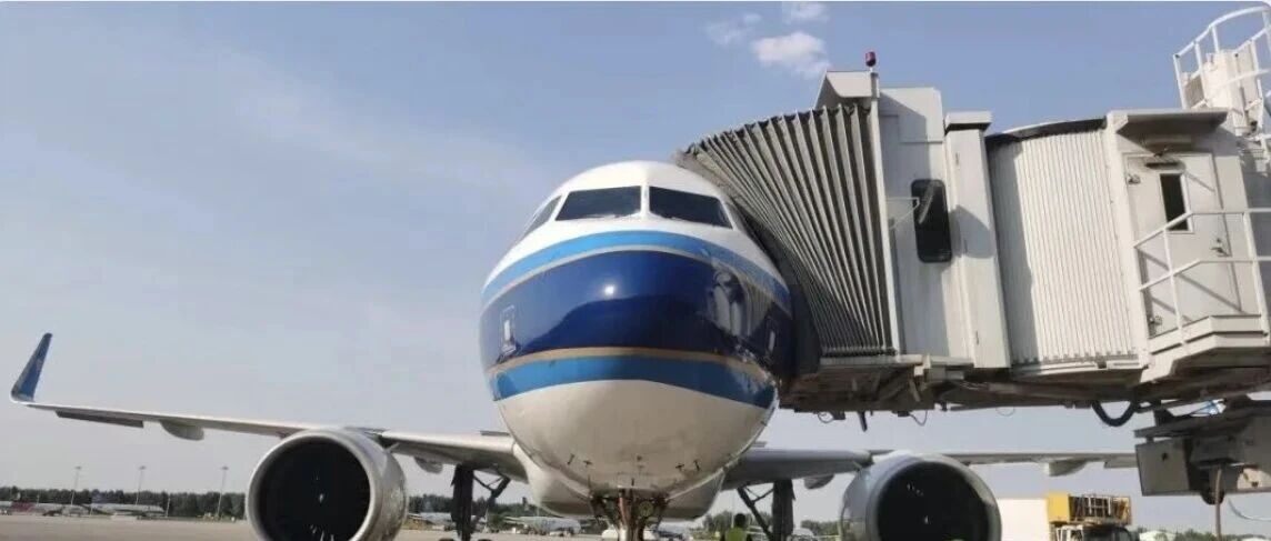 好消息！赫尔辛基航班即将启航！