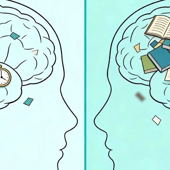 健康科普|记性不好，就是阿尔茨海默病吗？教你分清“正常衰老”与“疾病信号”（二）