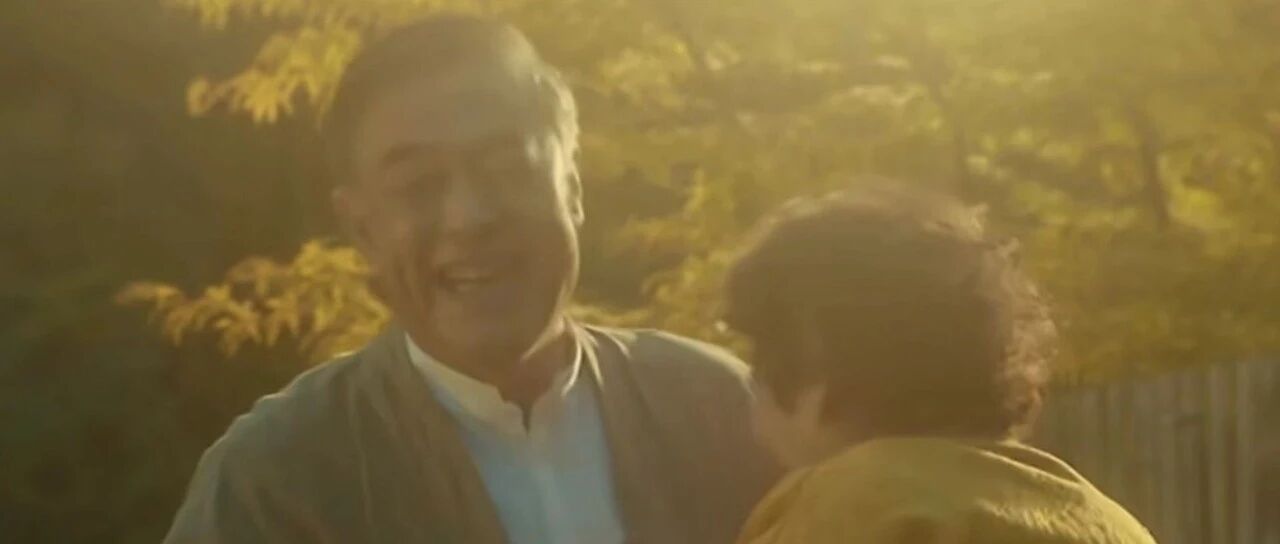 集齐金鸡金像获奖演员，这部新片好“香”！