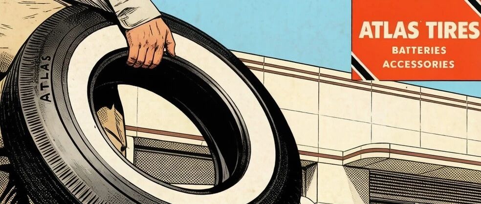 百年匠心，再铸辉煌｜阿特拉斯两款产品获渠道和市场认可