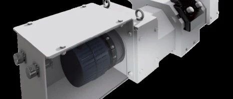 达涅利新型电动导卫横梁——破解线差难题，赋能钢铁产线提质增效