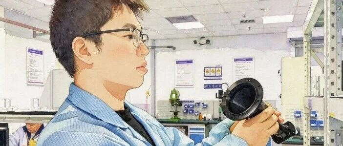 满天星2026丨晓斐   “跳出框架”找答案