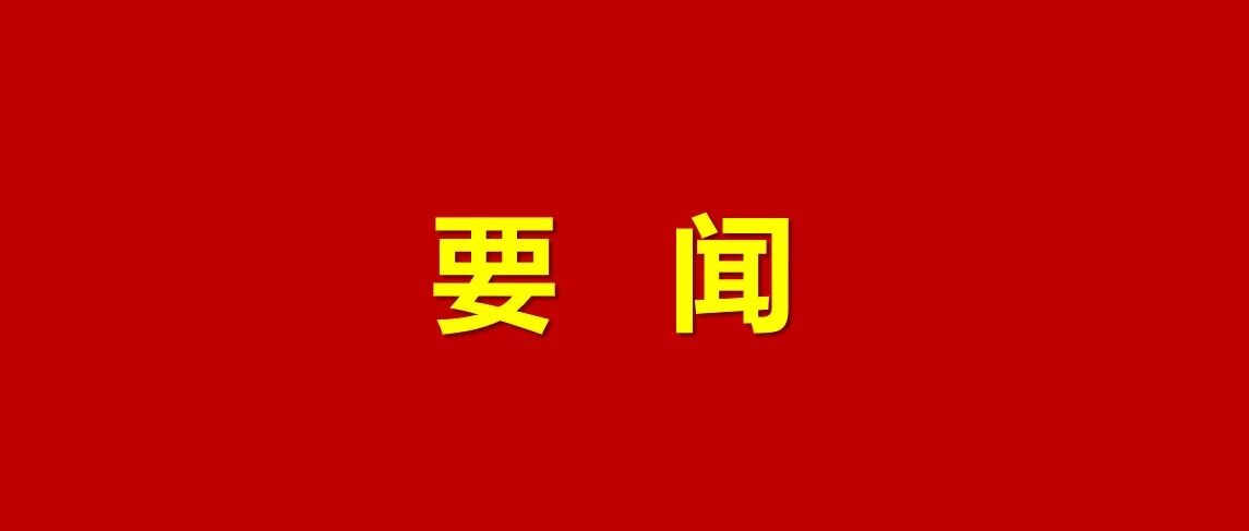 “十五五”开局之年第一课