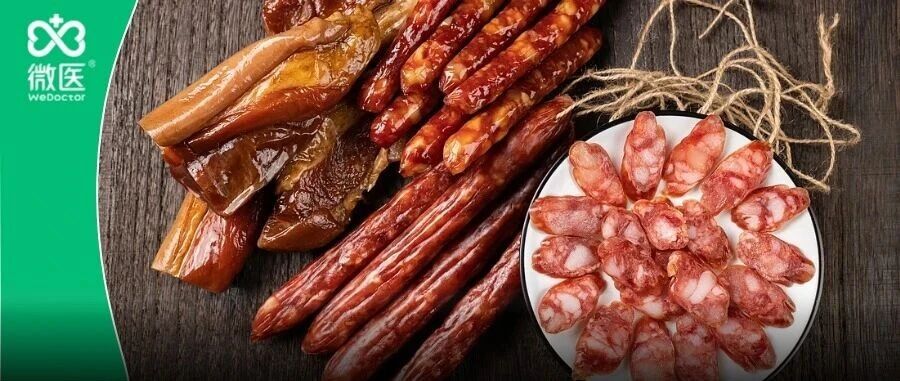 90% 的人都吃错了：你天天吃的家常饭，正在悄悄养炎症